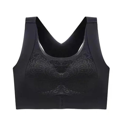 Women Seamless Beauty Butterfly Soft, Stylish & Supportive Sports Bra