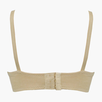 Soft Cotton Bra Buy 1 Get 1 Free