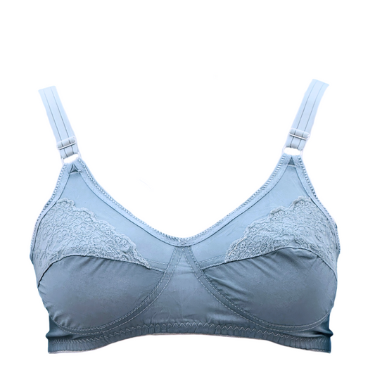 Soft Cotton Bra Buy 1 Get 1 Free