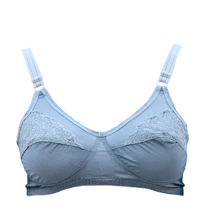 Soft Cotton Bra Buy 1 Get 1 Free